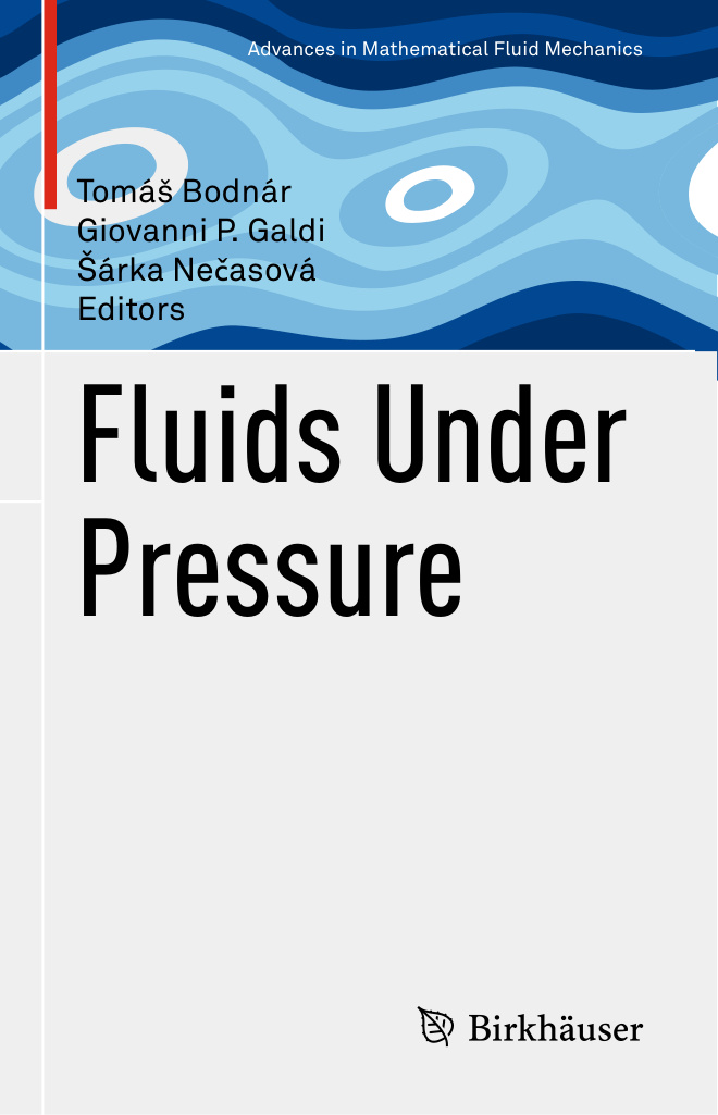 Fluids Under Pressure PDF Download