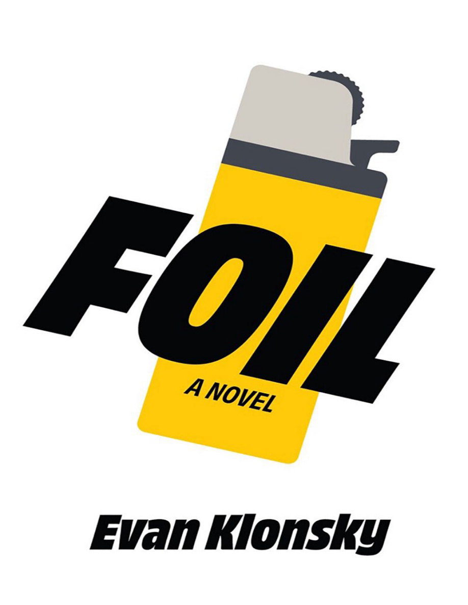 Foil PDF Download