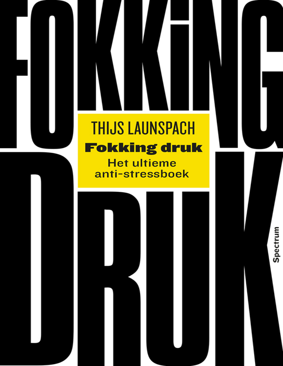 Fokking druk PDF Download