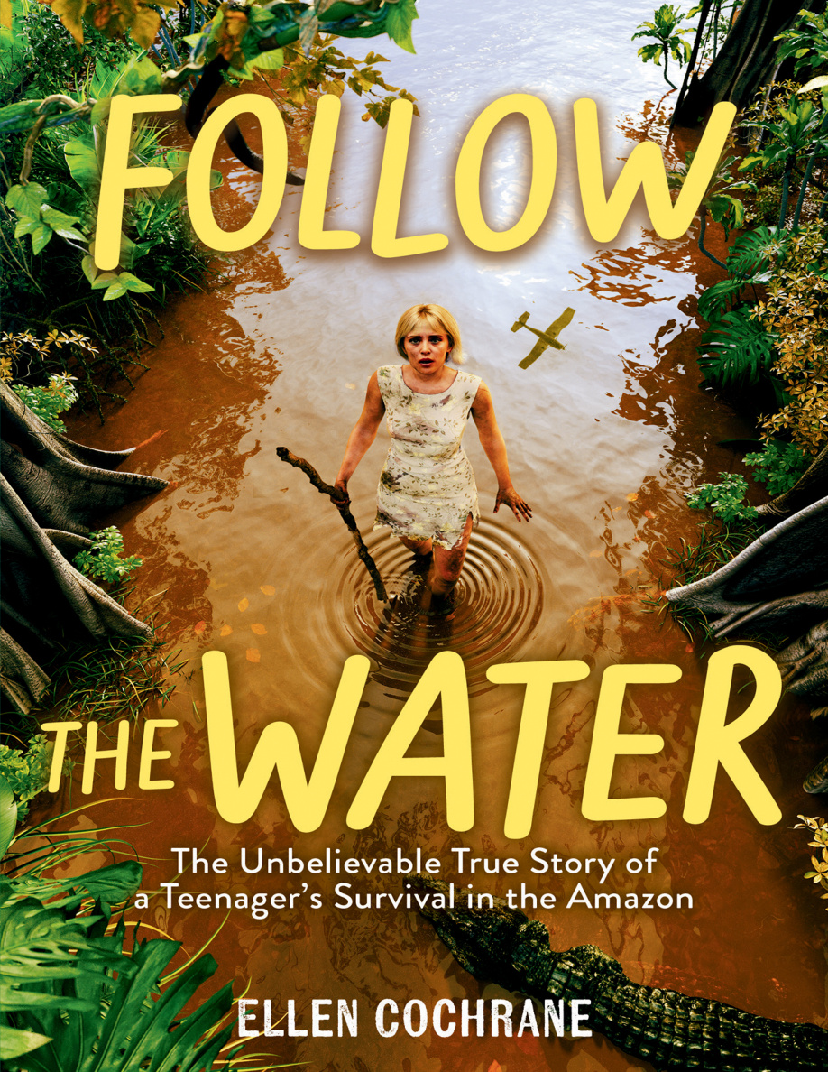 Follow the Water PDF Download