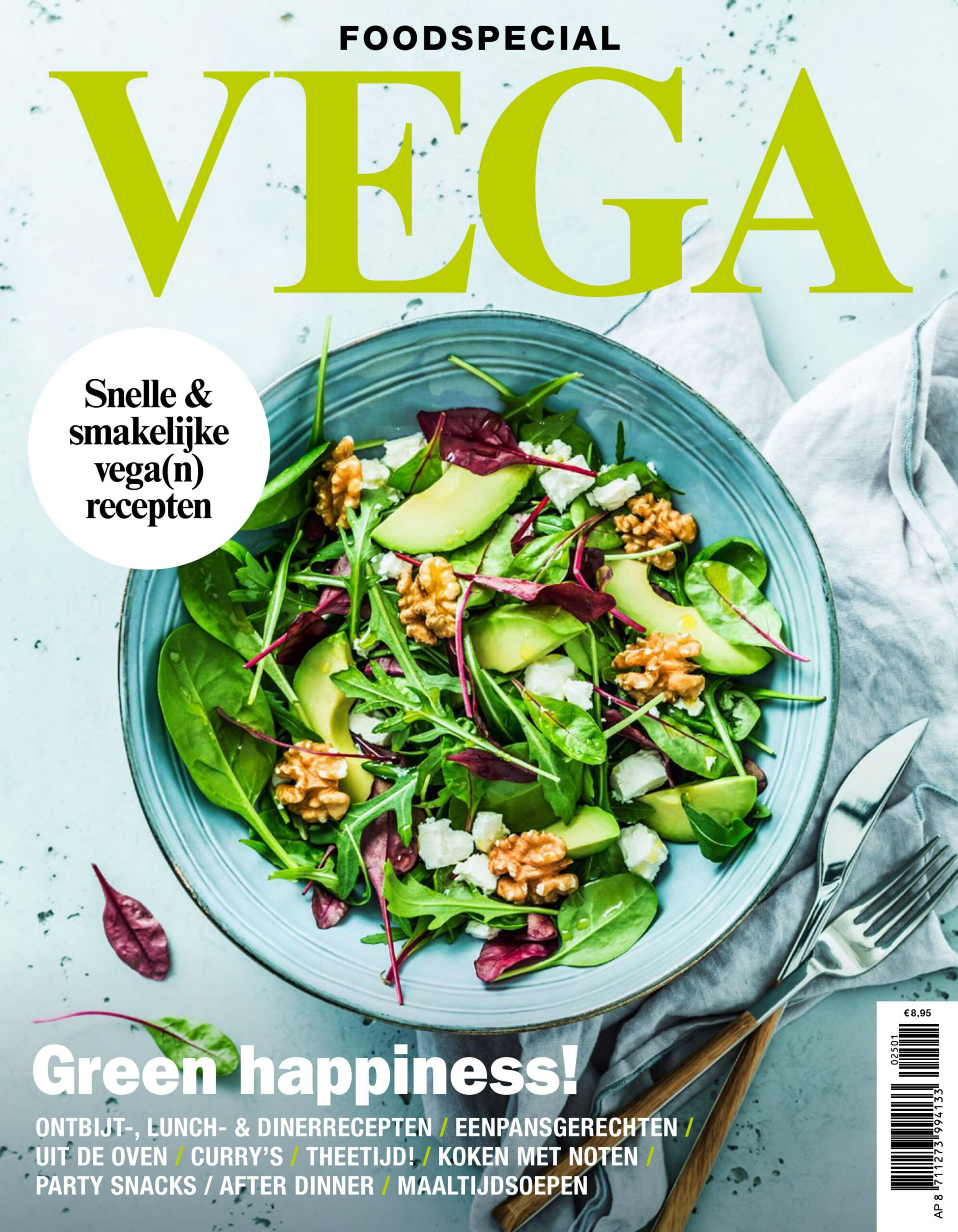 FoodSpecial - 14 Februari 2025 PDF Download