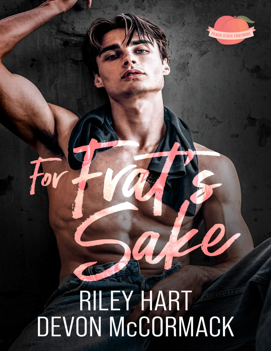 For Frat's Sake PDF Download
