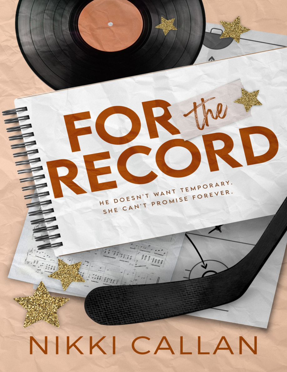 For the record PDF Download