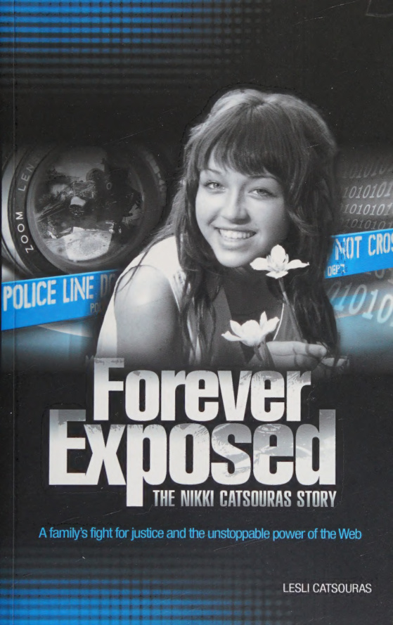 Forever Exposed PDF Download