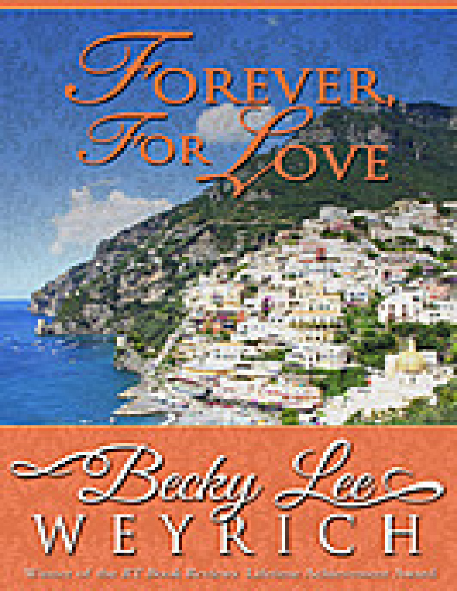 Forever For Love PDF Download