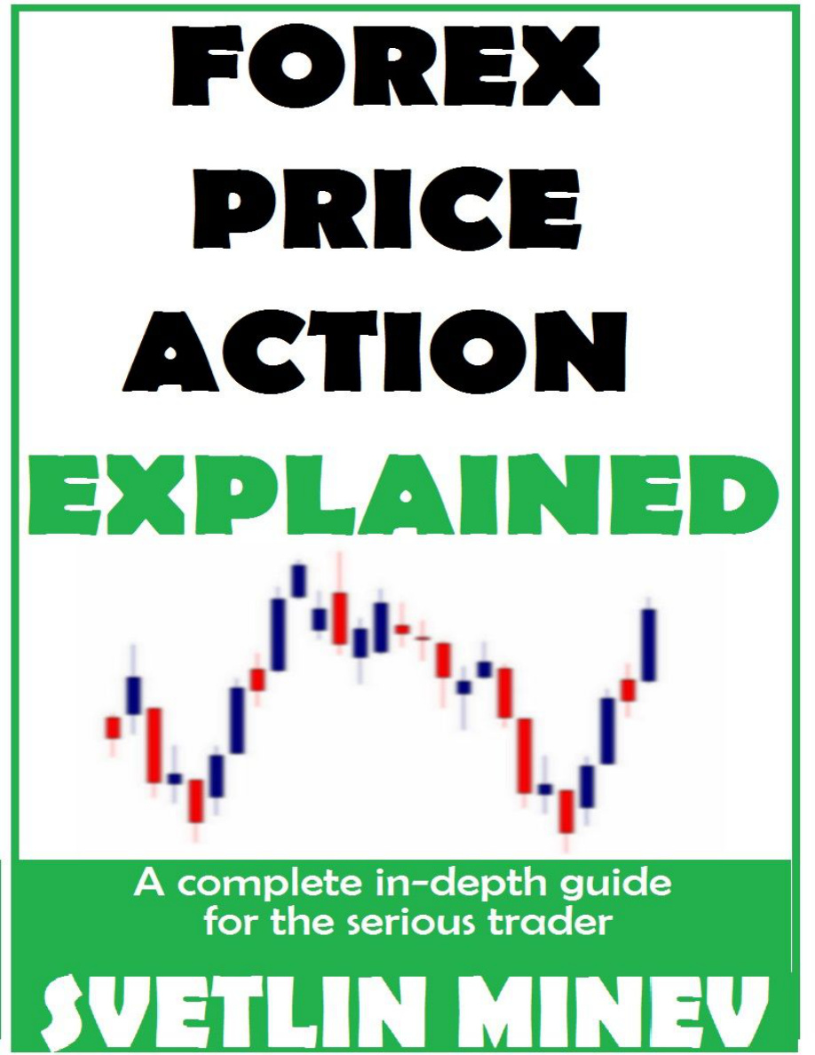 Forex Price Action Explained PDF Download