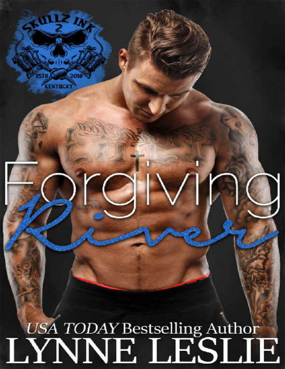 Forgiving River PDF Download