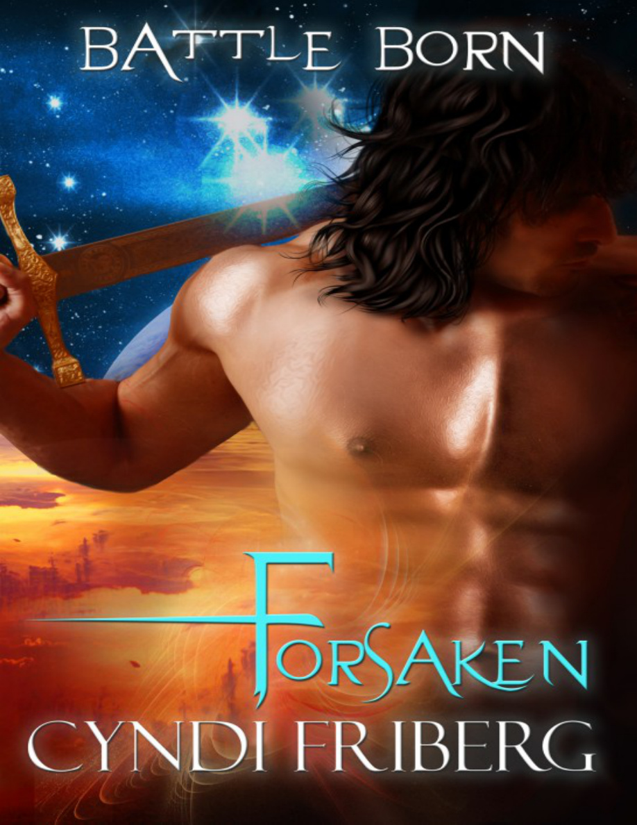 Forsaken PDF Download