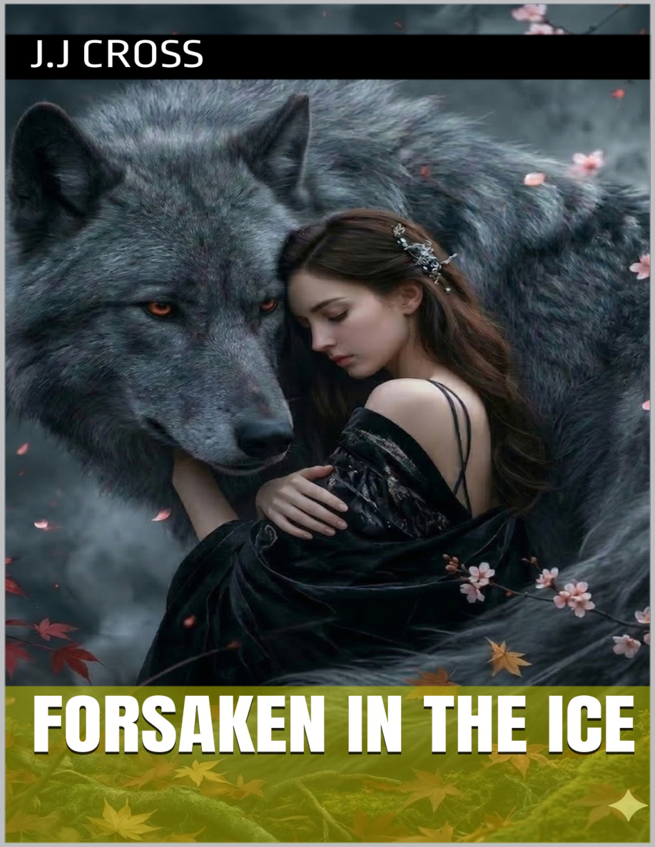 Forsaken in the Ice (The Rejected Fates Series) PDF Download