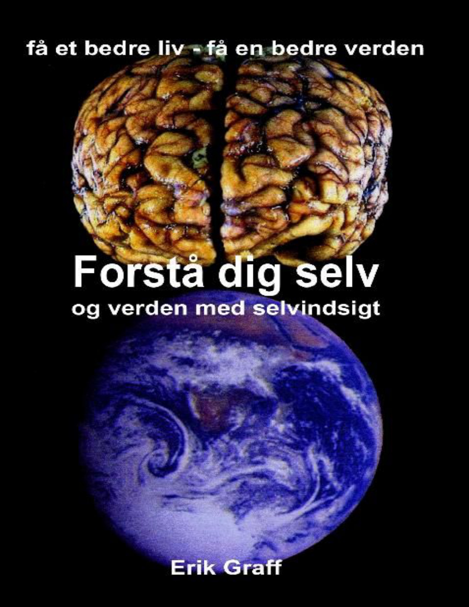 Forsta dig selv og verden med selvindsigt PDF Download