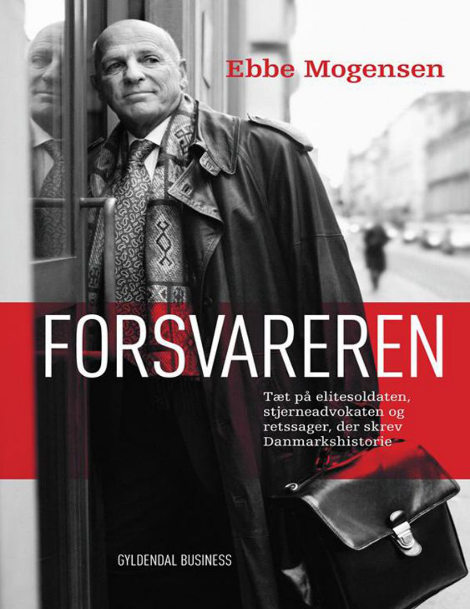 Forsvareren PDF Download