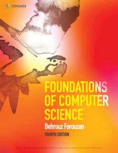 Foundations of Computer Science Kitap Kapağı