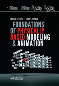 Foundations of Physically Based Kitap Kapağı