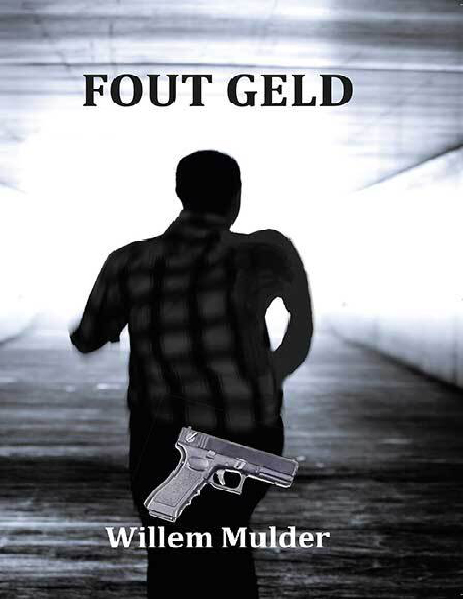 Fout geld Dutch Edition willem mulder Kitap Kapağı