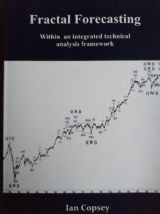 Fractal Forecasting Within an Integrated Technical Analysis Framework Kitap Kapağı