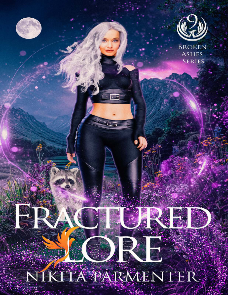 Fractured Lore PDF Download