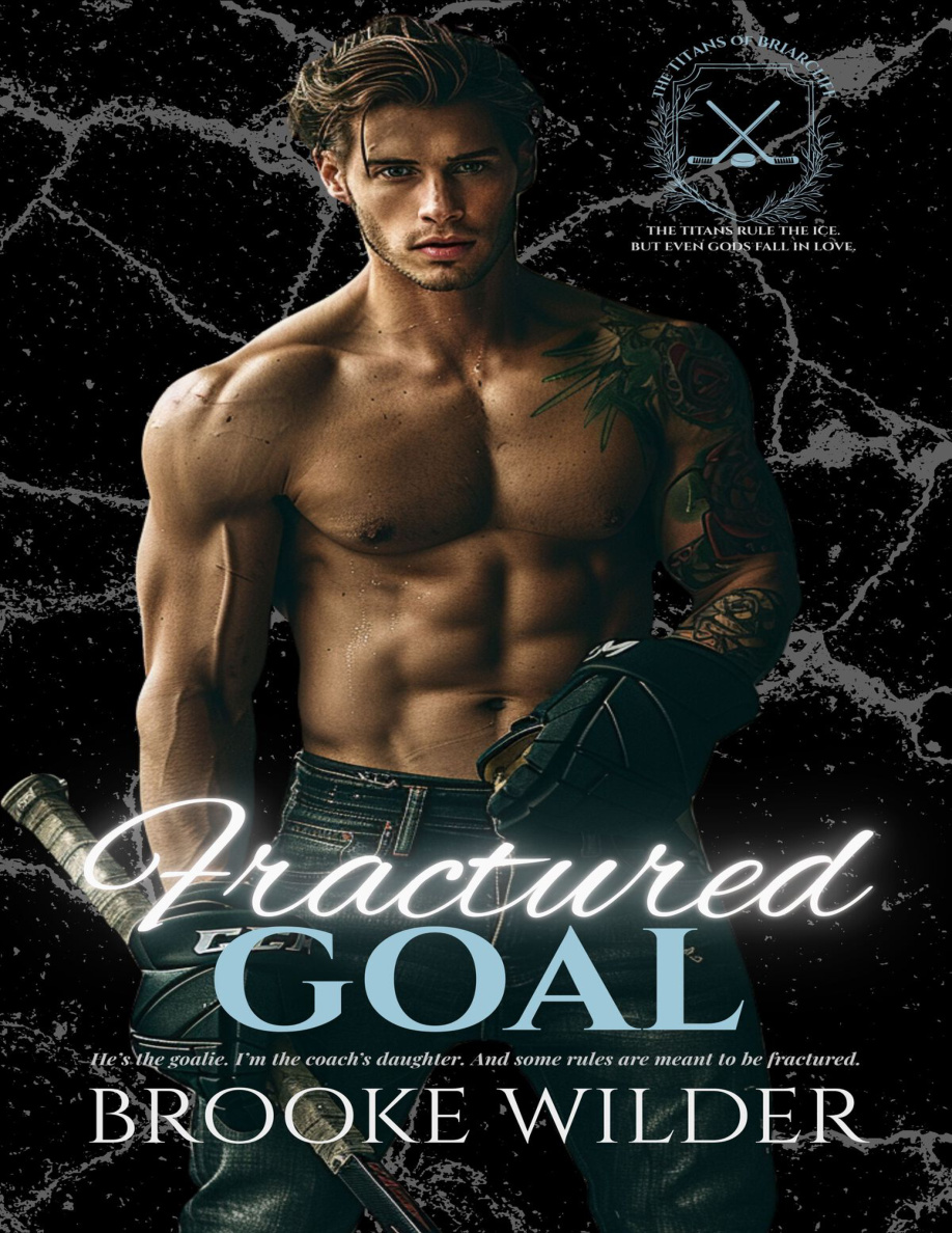 Fractured goal PDF Download