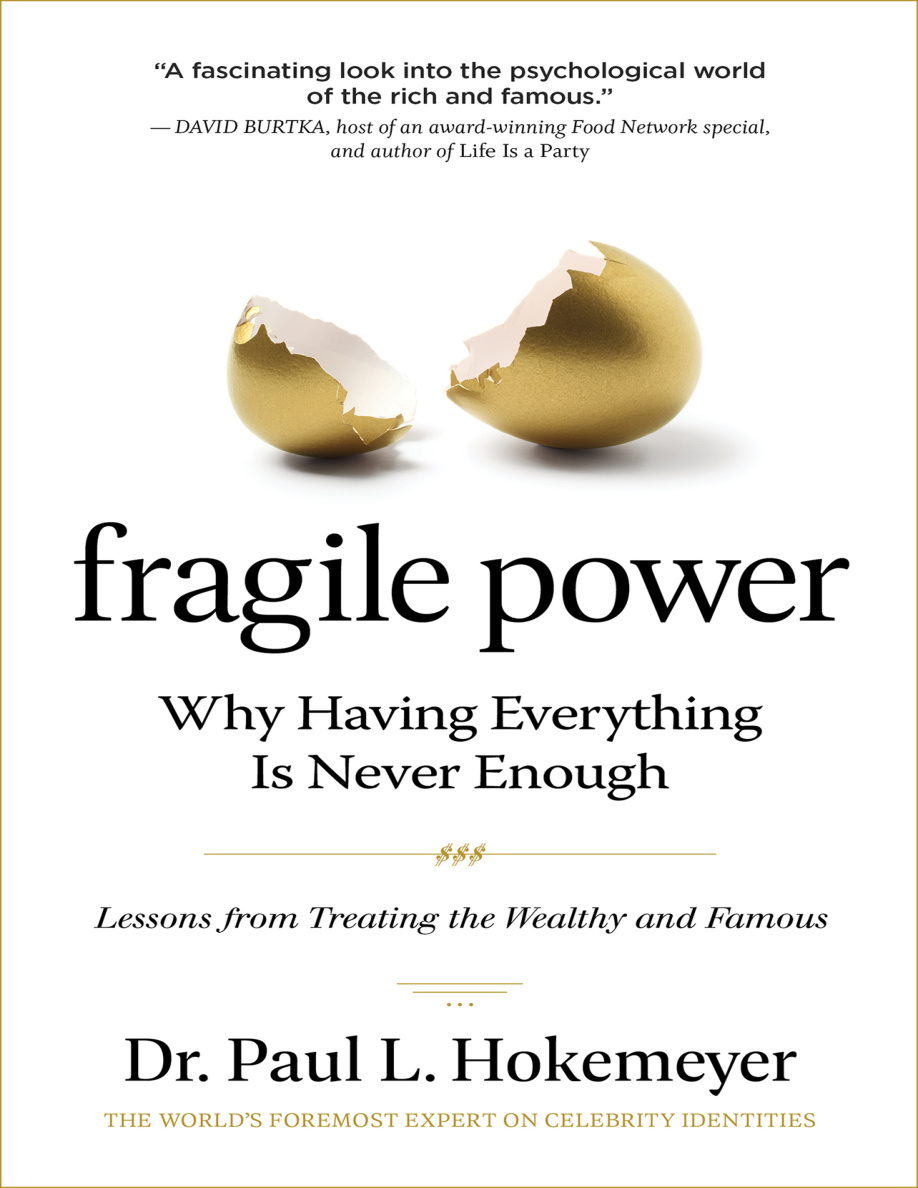 Fragile Power PDF Download