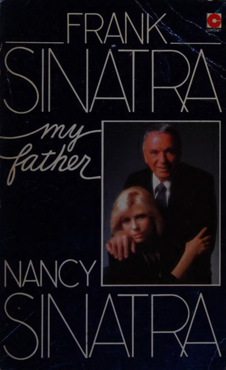 Frank Sinatra my father PDF Download
