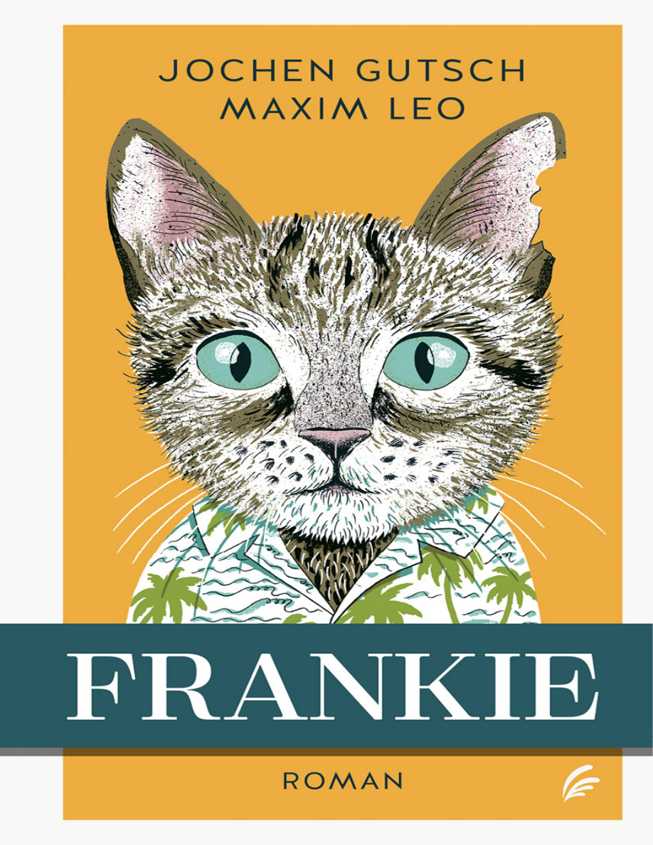 Frankie PDF Download