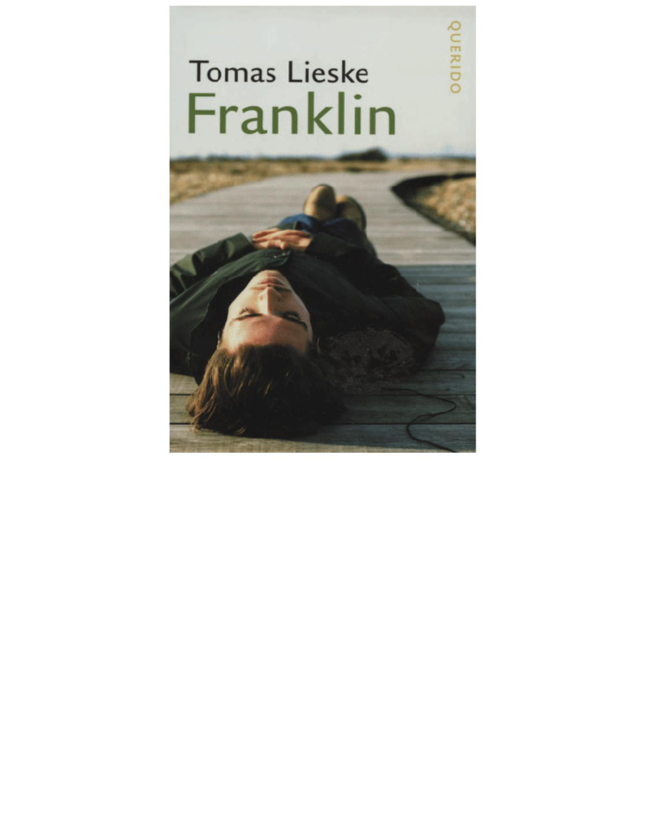 Franklin PDF Download