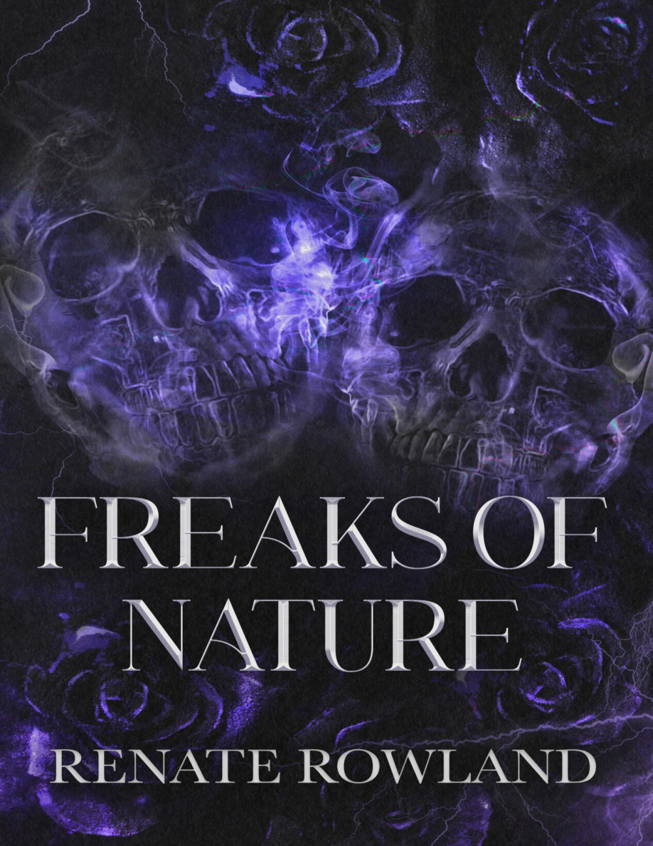 Freaks of Nature PDF Download