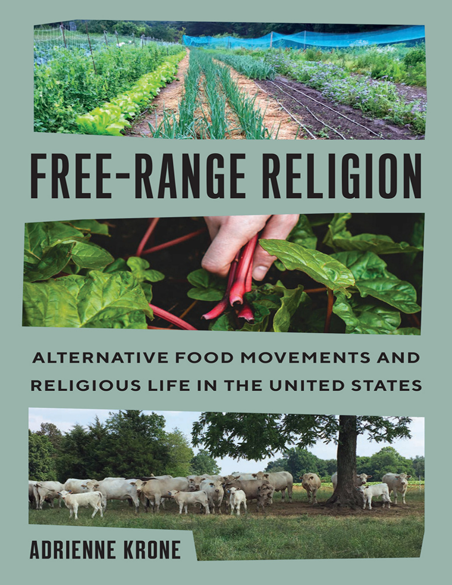 Free-Range Religion PDF Download