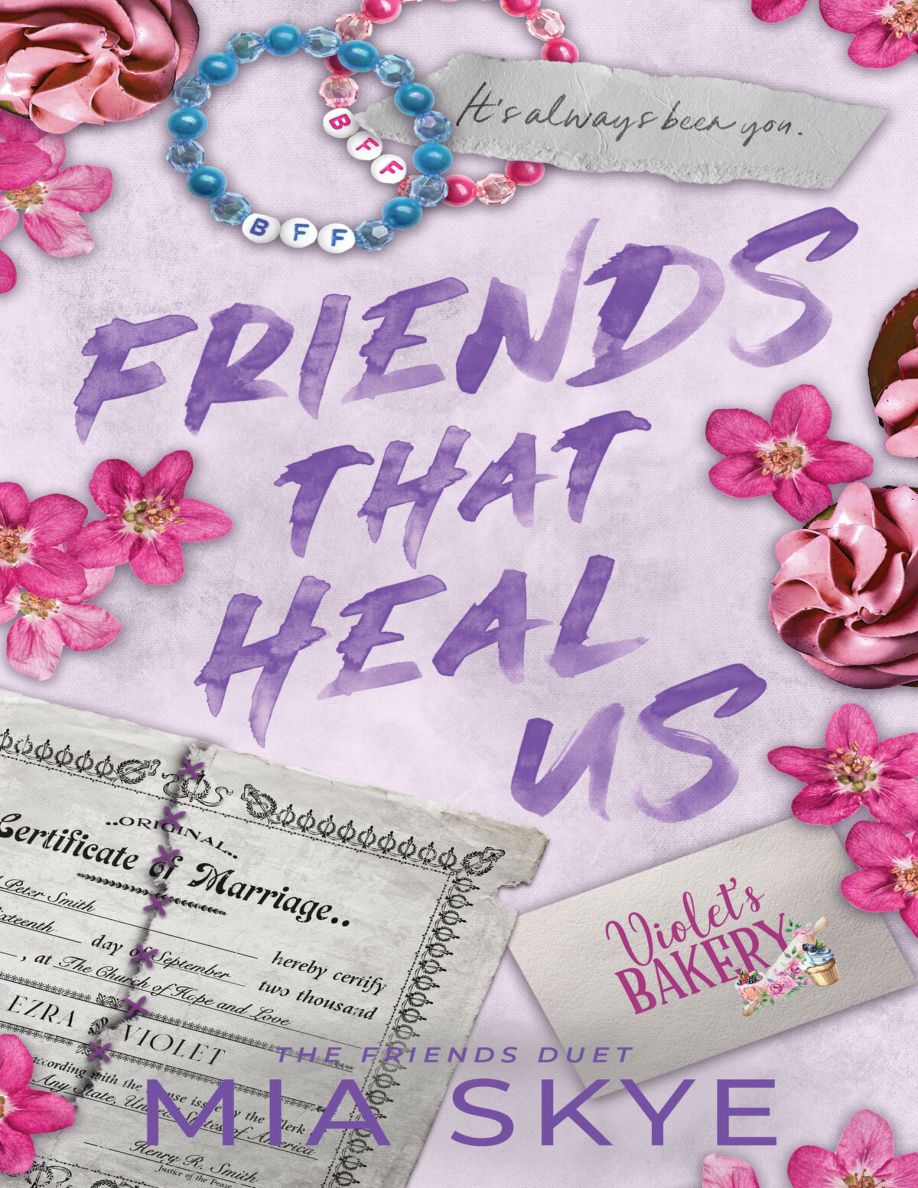 Friends That Heal Us PDF Download