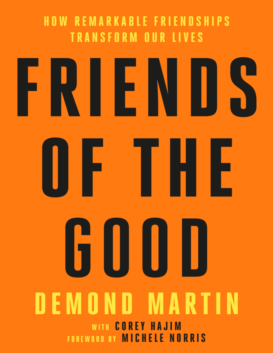 Friends of the Good PDF Download