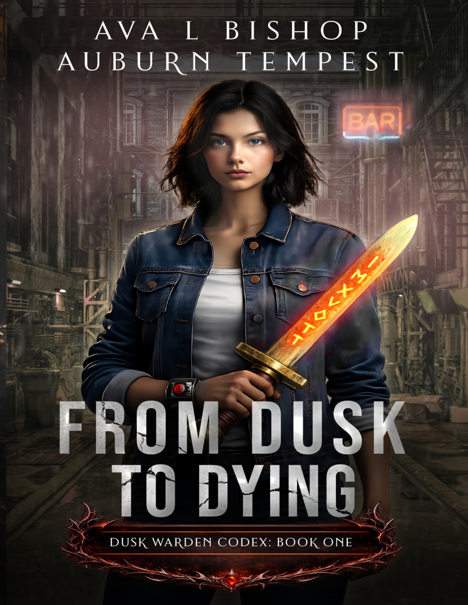 Tempest PDF Download