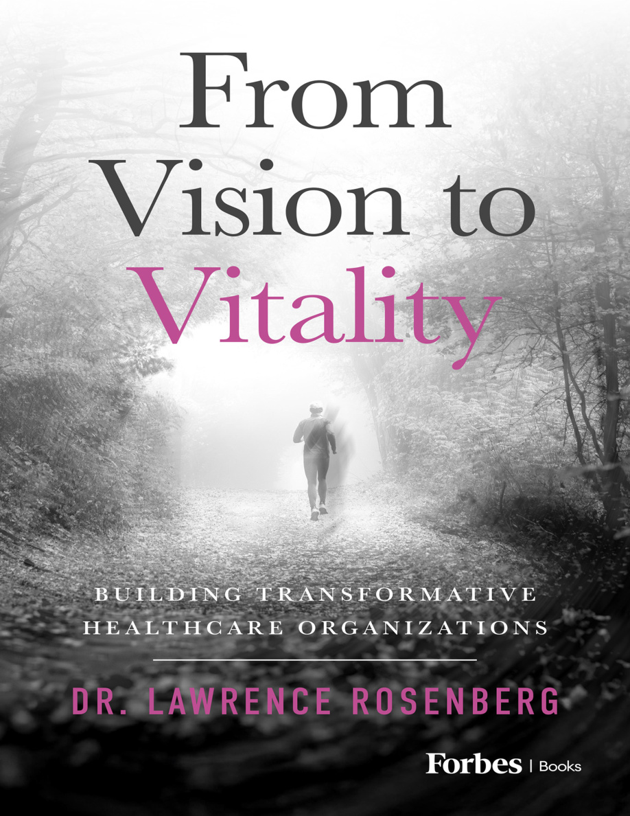 From Vision to Vitality PDF Download