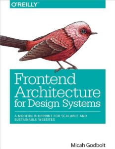 Frontend Architecture for Design Kitap Kapağı