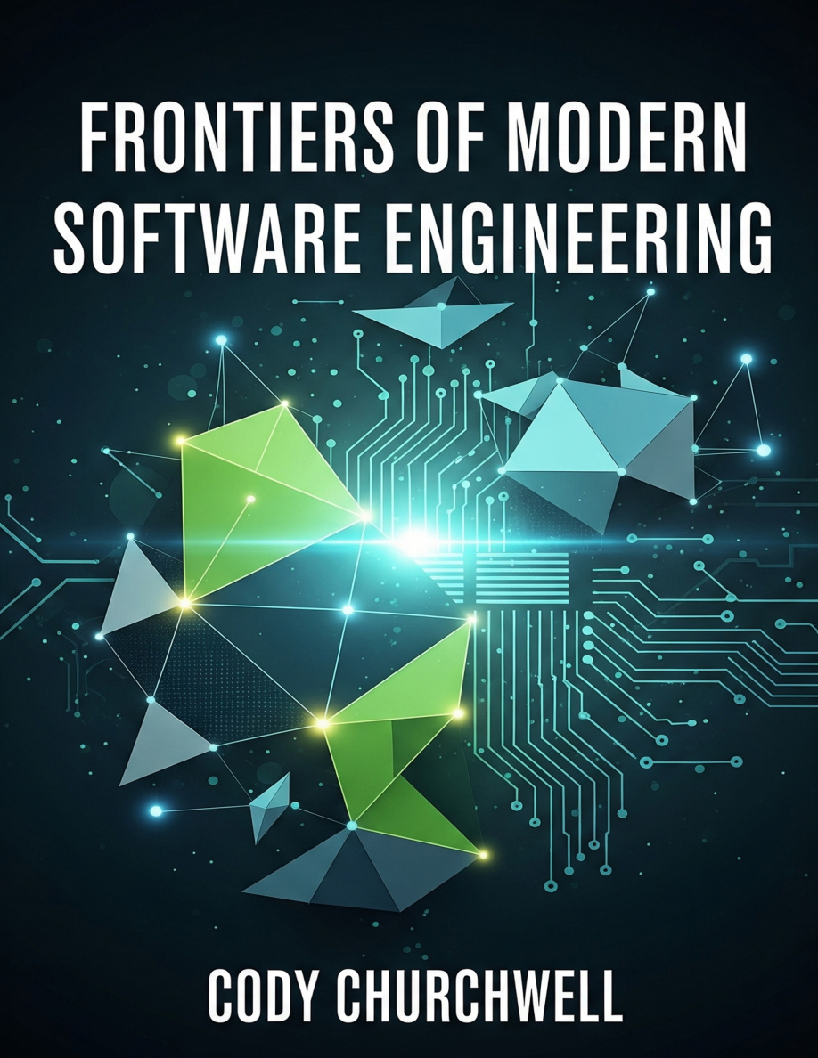 Frontiers of Modern Software Engineering PDF Download