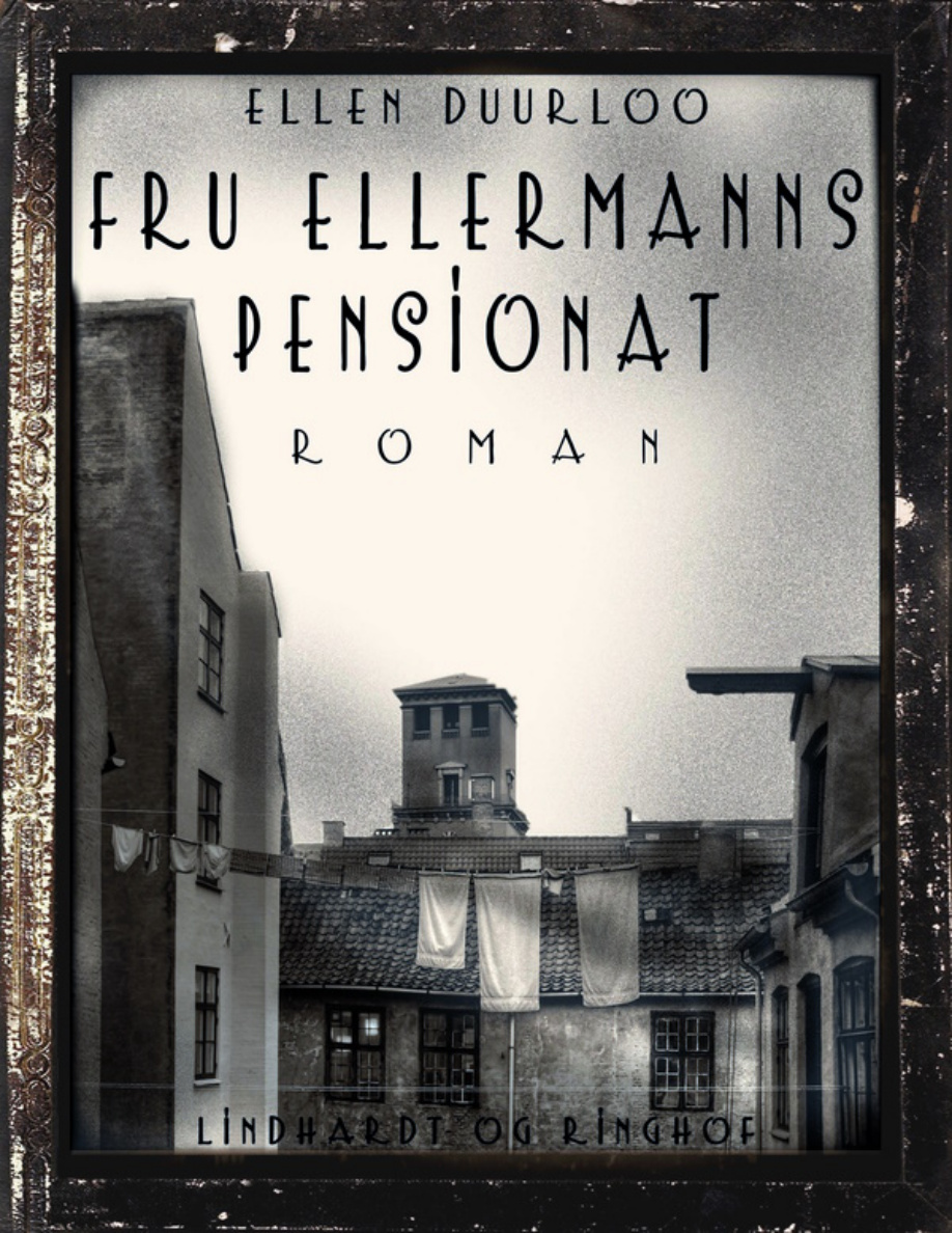 Fru Ellermanns Pensionat PDF Download