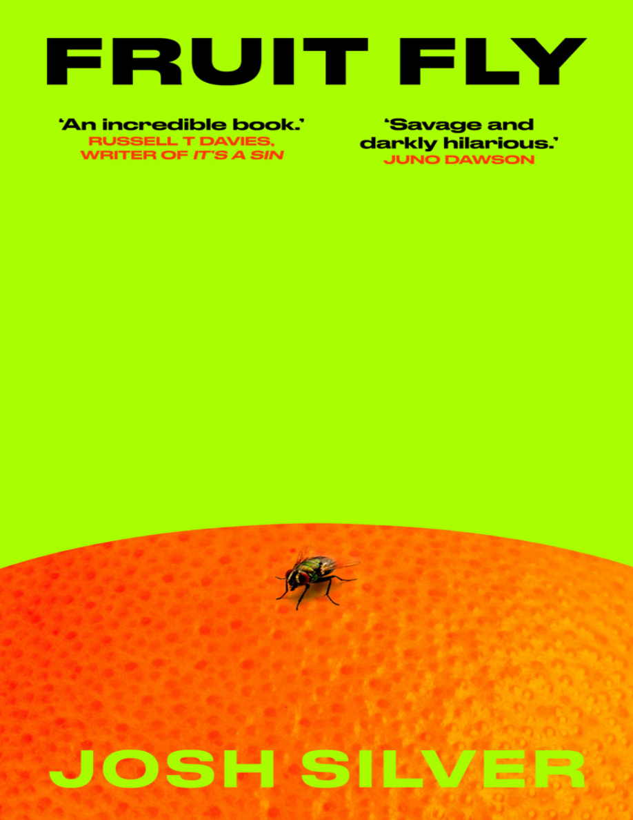 Fruit Fly PDF Download