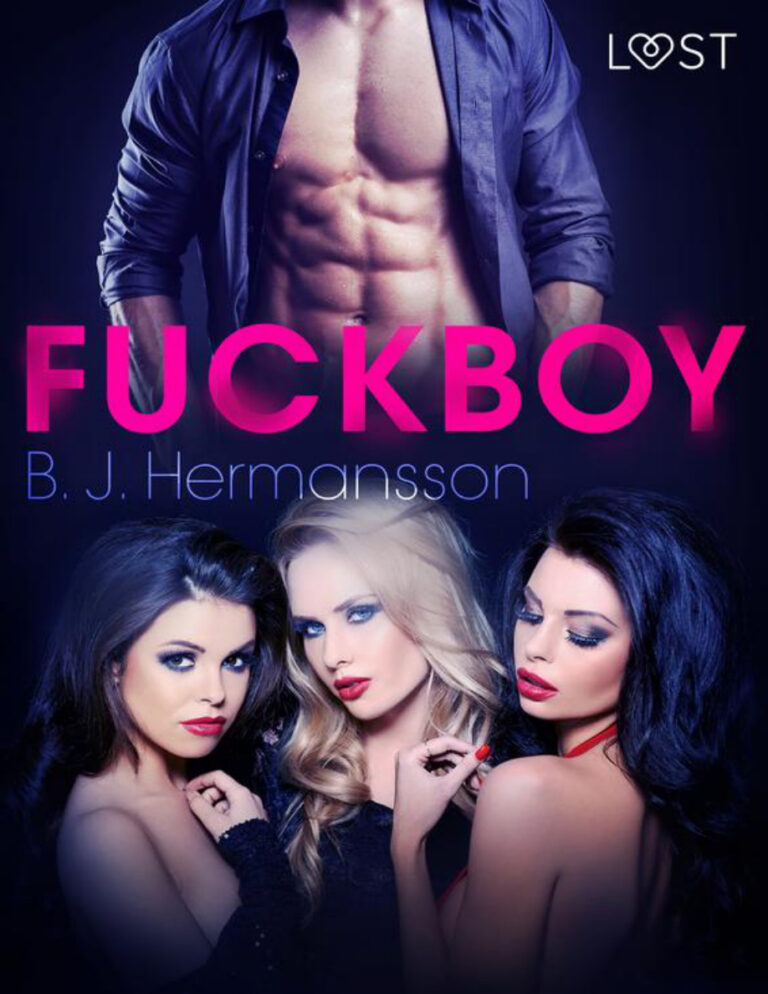 Fuckboy Relato erotico Spanish Edition B J Hermansson Kitap Kapağı