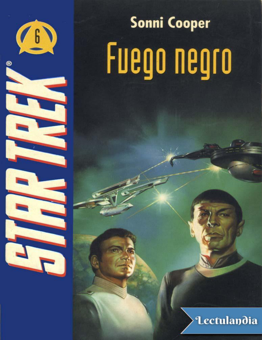 Fuego negro PDF Download