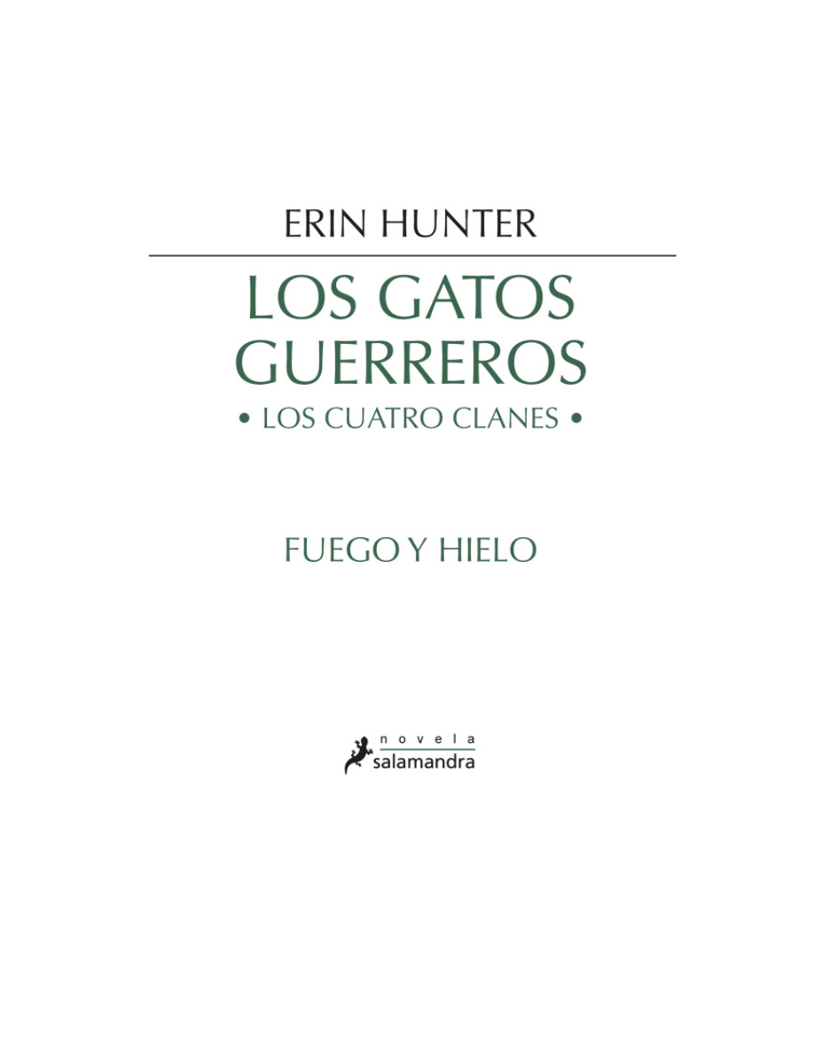 Fuego y hielo PDF Download