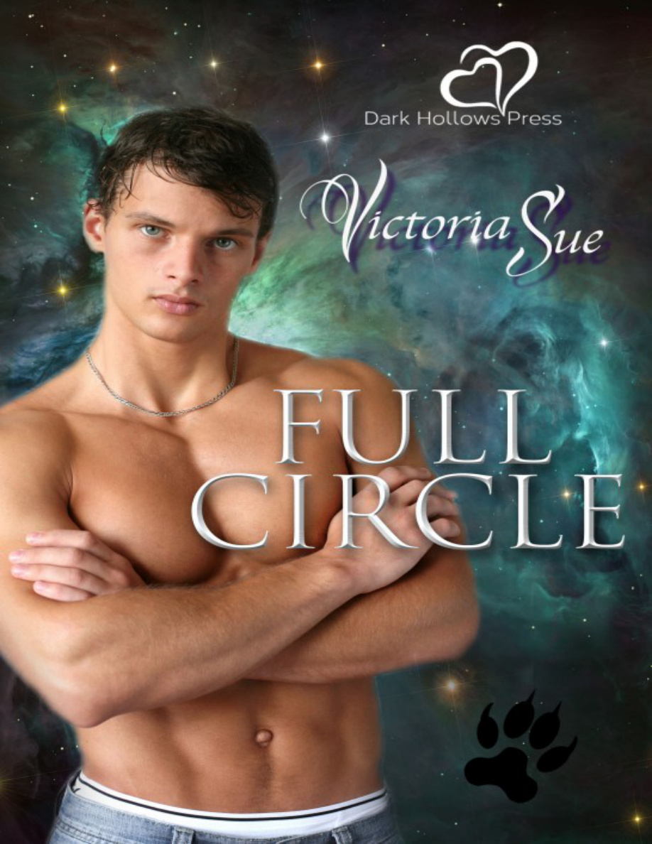 Full Circle (Sirius Wolves #7) PDF Download