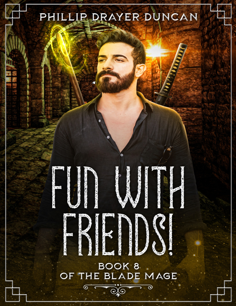 Fun With Friends PDF Download