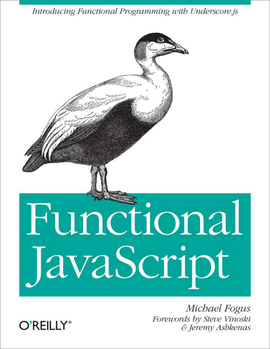 Functional JavaScript: Introducing Functional Programming with Underscore.js PDF Download