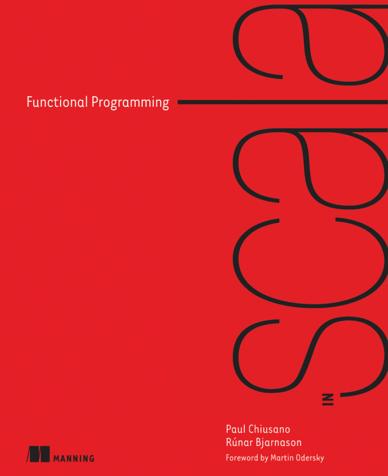 Functional Programming in Scala PDF Download