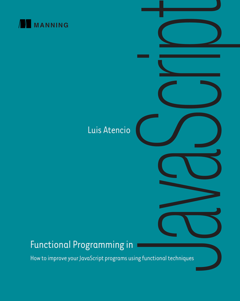 Functional Programming in JavaScript PDF Download