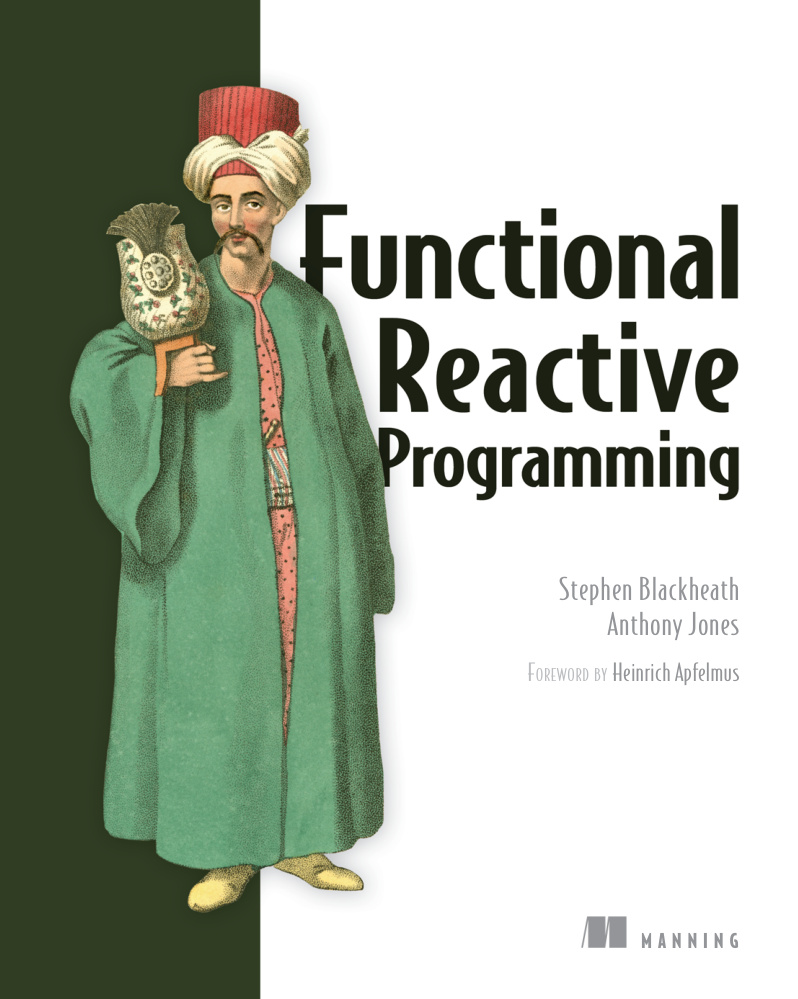 Functional Reactive Programming PDF Download