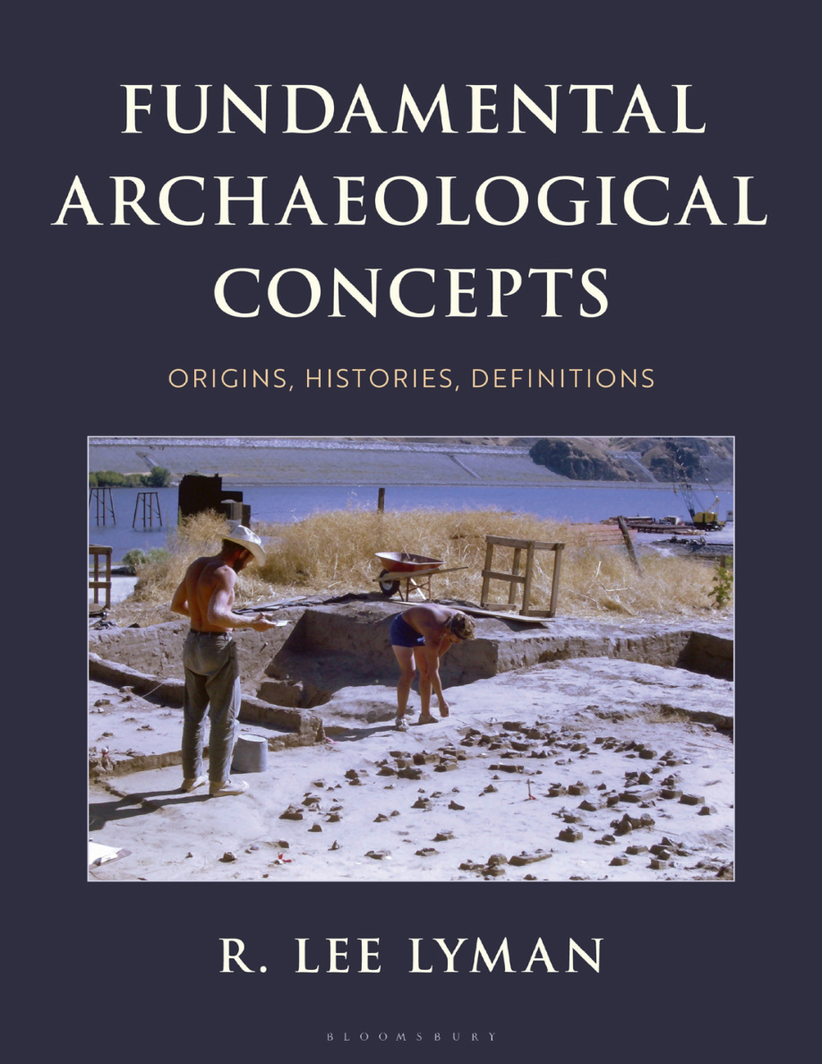 Fundamental Archaeological Concepts PDF Download