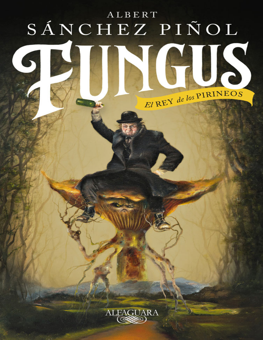 Fungus PDF Download