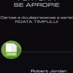 Furtuna se apropie Romanian Edition Robert Jordan Kitap Kapağı