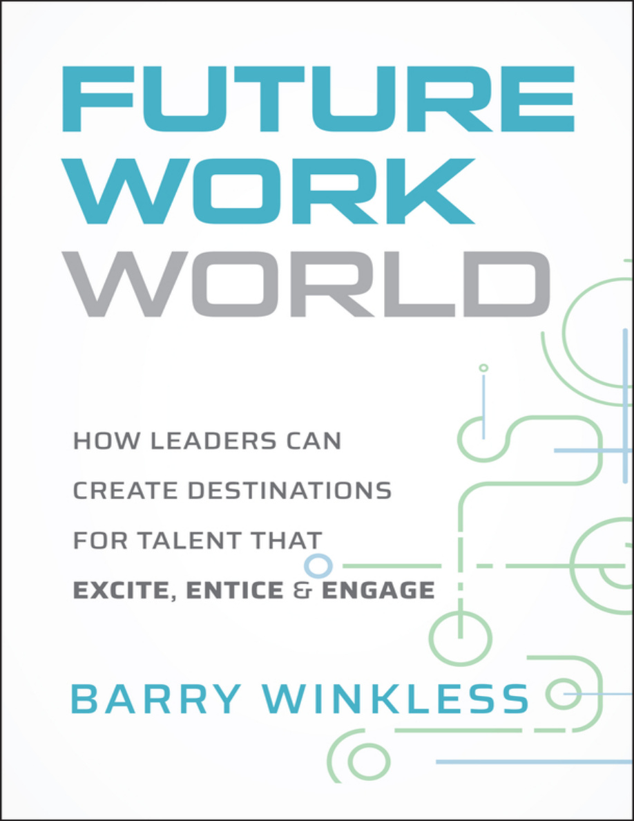Future Work World PDF Download