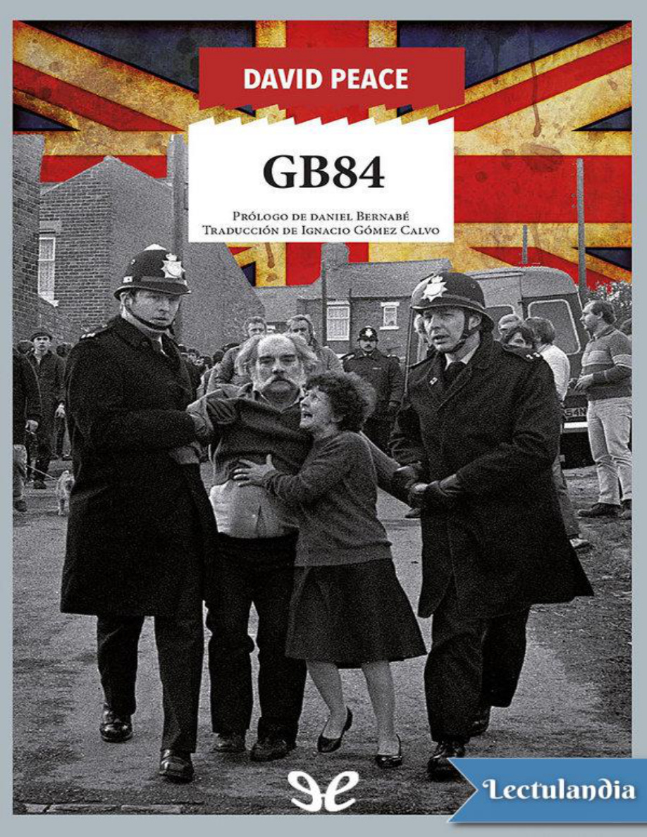 GB84 PDF Download