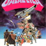 Galactica Spanish Edition Robert Thurston Kitap Kapağı